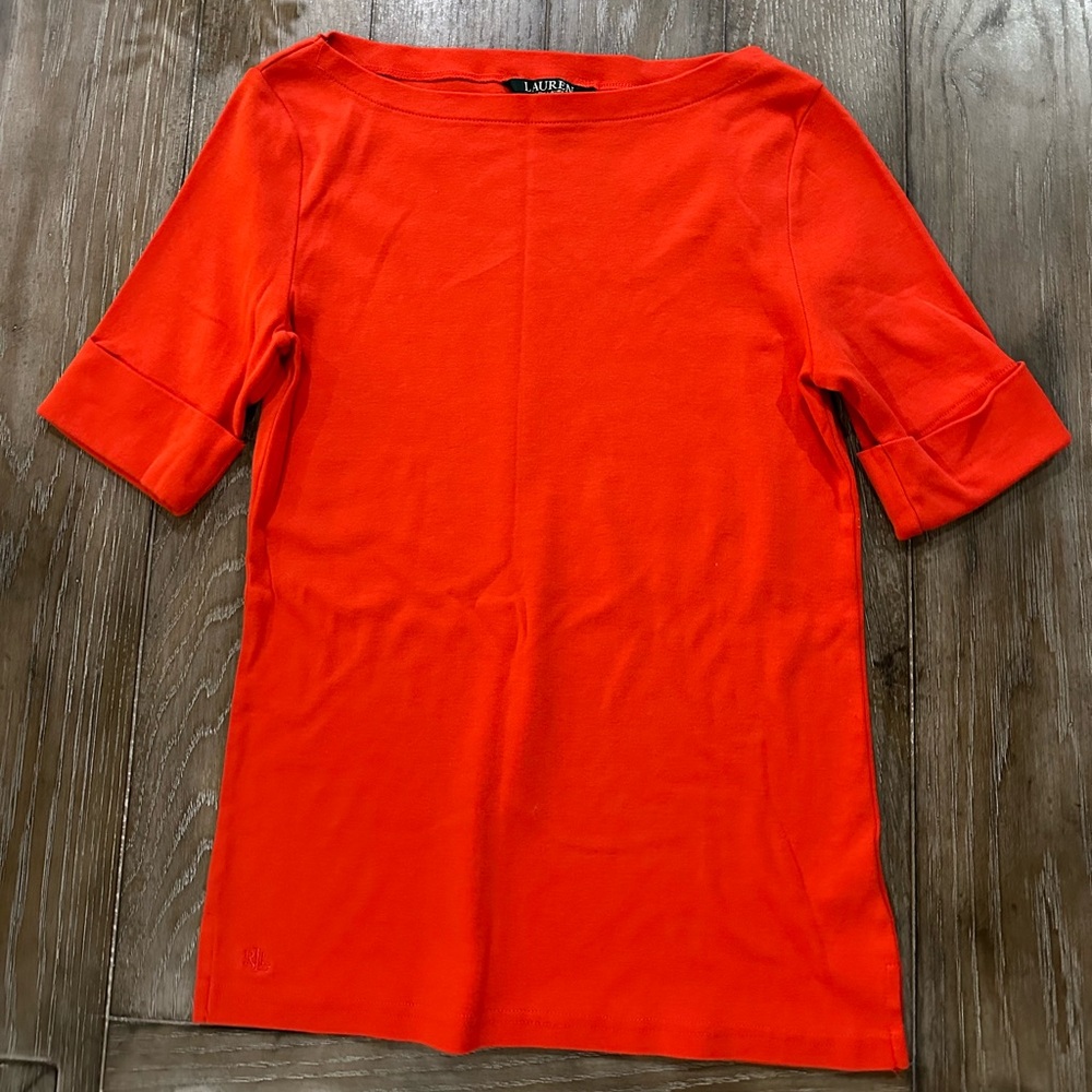 LRL Tee